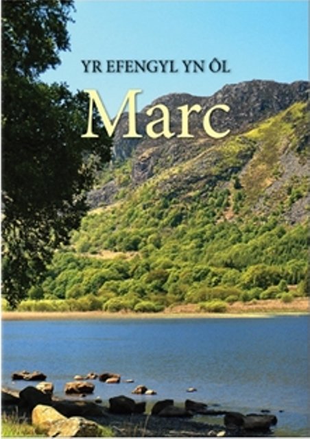 Markusevangelium (Walisisch)